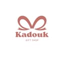 Logo Kadouk Gift Shop